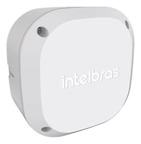 Intelbras VBOX 1100 White Tools Box 102x101x53mm 1