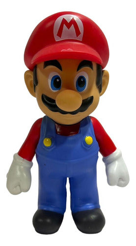 Generic Mario Bros 24cm Action Figure 1