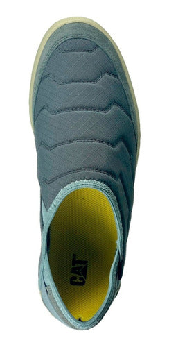 Caterpillar Sharp Urban Men's Slip-On Sneakers 130149 Eezap 2