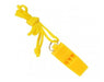 DRB Plastic Economic Whistle Without Packaging Football Collar 1