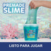 Elmer's Ready-to-Use Slime Kit Bucket 709ml with 4 Toppings 4