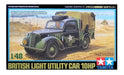 Tamiya British Light Utility Car 1:48 0