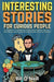 LAK Publishing: Interesting Stories For Curious People A Collection 0