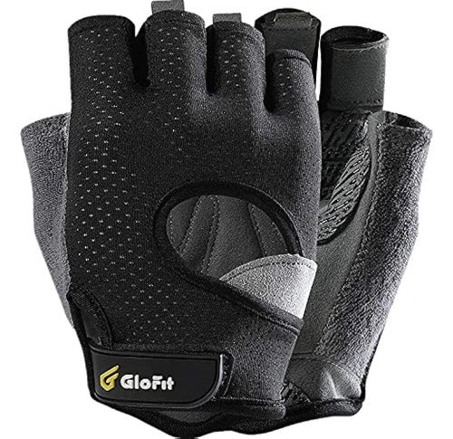 Guantes De Entrenamiento Lifect Freedom, Guantes Cortos Sin 0