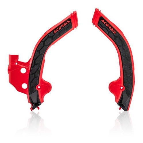 Acerbis Frame Guard for Beta RR 300 350 20/23 - Trapote 0