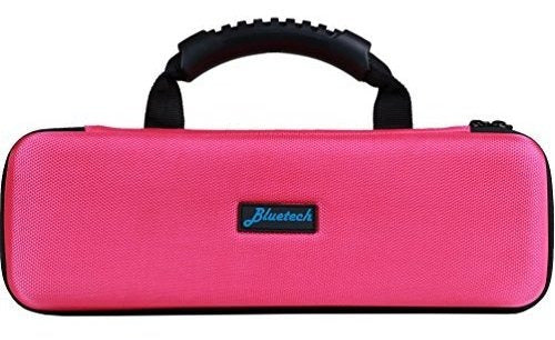 Bluetech Hard Travel Case for Echo, With Handle 0