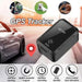 GPS Tracker GF-09 Vehicle Motorcycle Kid Elderly Locator Offer 8