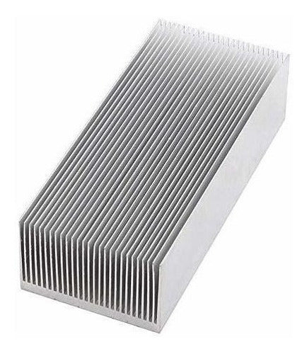 Tatoko Aluminum Heat Sink Cooling Fin 0