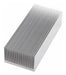 Tatoko Aluminum Heat Sink Cooling Fin 0