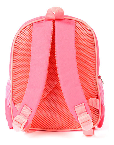 Canva Mochila Infantil Escolar 2 Bolsillos 2