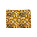 Moderno Bazar Set of 12 Eco Leather Individual Placemats 0