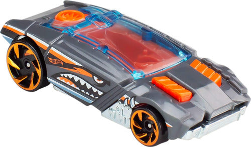 Coches De Juguete Hot Wheels, 15 Vehículos A Escala 1:64 4