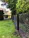 Perimetro.Canning Fencing Installation 1