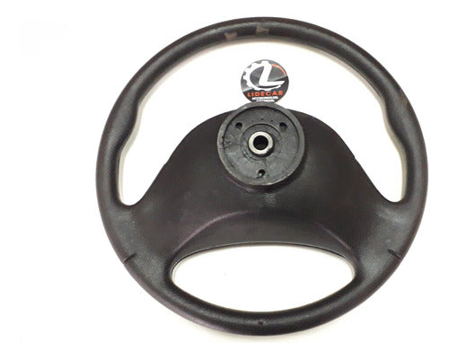 Lidecar Steering Wheel for Trafic Since 1997 - Without Cover 1