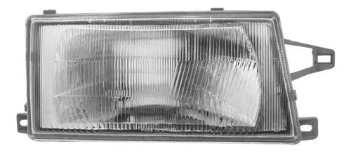 Fitam Front Headlight Set for Fiat Duna, Uno, Fiorino 92-98 3