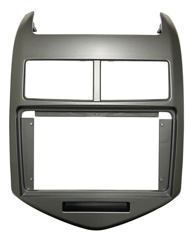 Adapter Frame Chevrolet 9 Inch Aveo - Sonic 2011+ 0