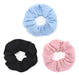 Skora Scuncys Hair Accessories Assorted Colors Pack of 12 0