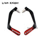 MK MOTOS Protector Levas Cfmoto Nk400 Ch Mk Motos 6