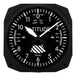 Trintec 3060-10-C 10" Aviation Altimeter Classic Instrument 0