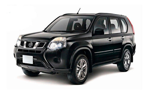 Buje Cuna De Motor X-trail  07 (tras.) 1