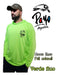 PAYO Full Color Quick Dry Hoodie + UV Filter Shirt 35