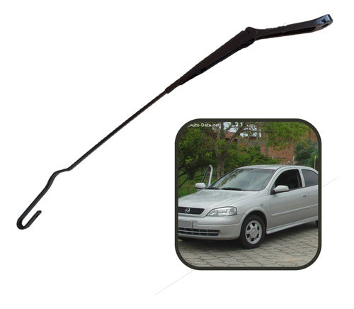 CHEVRANO Windshield Wiper Arm Right for Chevrolet Astra 99 to 00 0