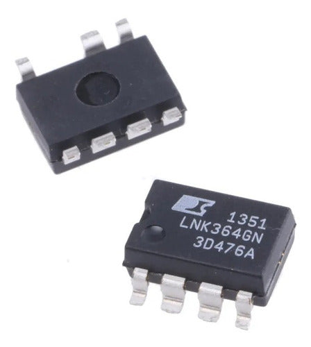 HH Lnk364gn Smd Sop8 Ic Ci 0