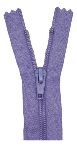 YKK Reinforced Fixed Zipper Closure 18cm Long for Backpacks and Bags 4