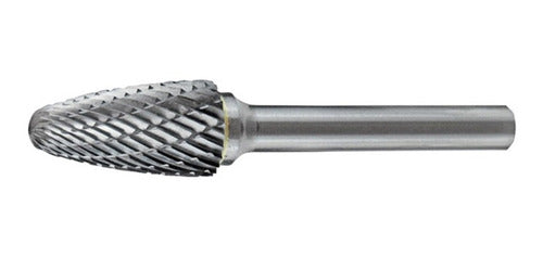 Lima Rotativa Para Metal 3/8 X 3/4 Ruhlmann Bguemes 1