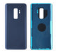 Samsung Compatible Back Cover for Galaxy S9 Plus (G965) 4