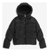 Women's Inflated Puffer Jacket with Hood Edna Parka Supply 26