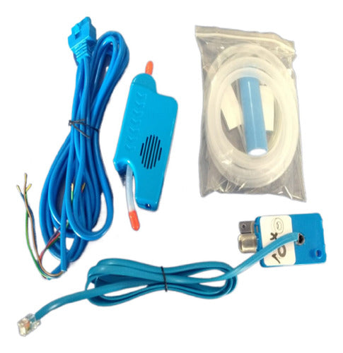 BlueStar Condensate Drain Pump MPC-BLUE-14L/h 0