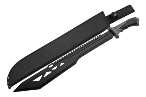 Machete Szco Macho Hk25 Blk Ws Bentancor Outdoor 0