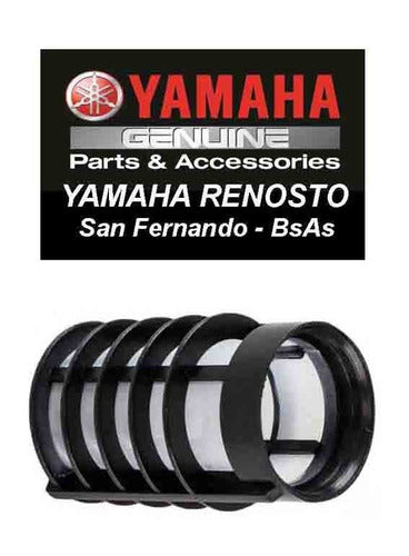 Yamaha Genuine Parts 30hp 2-Stroke Engine Service Kit 1