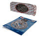 Transmission Kit Sprocket Chain Set for Mondial Max110 by Corven 0