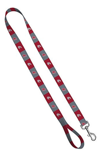 Moose Racing Dog Leash - Washington State Cougars Design 0