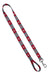 Moose Racing Dog Leash - Washington State Cougars Design 0