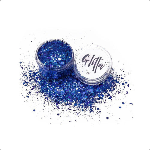 Glow Glitta Blends Glitter Big Bang Collection (30g) 31