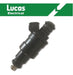 Inyector De Combustible Lucas Citroen/peugeot/ford Iw155 0