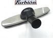 Floor Accessory 38mm/420mm Plastic Turbion Vacuum Cleaner Attachment 2