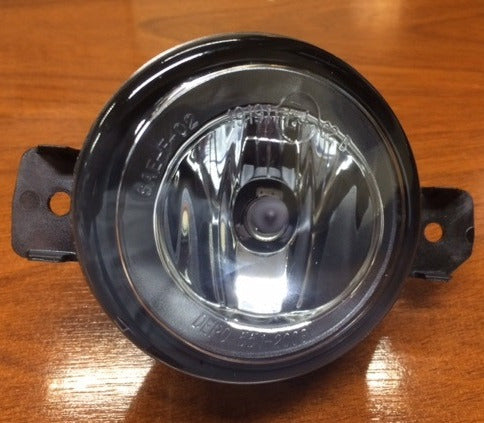 Faro Antiniebla Izq Depo Nissan Note 13-13 0