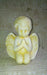 Ceramic Praying Angel 14 cm Tall 3