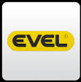 Evel Aluminum Level 60cm 3 Drops 2