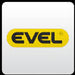 Evel Aluminum Level 60cm 3 Drops 2