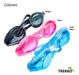 Swimming Goggles with Anti-Fog and Ear Plugs 22