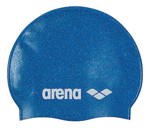 Arena Classic Unisex Silicone Swim Cap 0