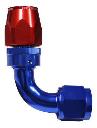 Redhorse AN12 90-Degree Connection Fitting 1