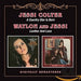 CD Country Star Is Born / Leather & Lace - Colter, Jessi; Waylon & Jessi 0