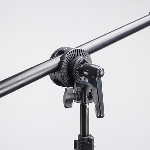 Extendable Tripod Stand for Reflector Screen Photography 7