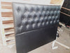 Desde-casa Upholstered Headboard in Eco Leather Capittone Various Colors 6